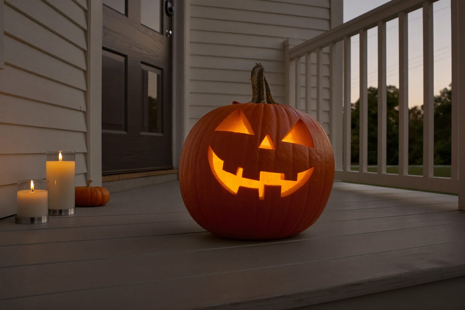 Halloween: The Candy Is Not the Problem