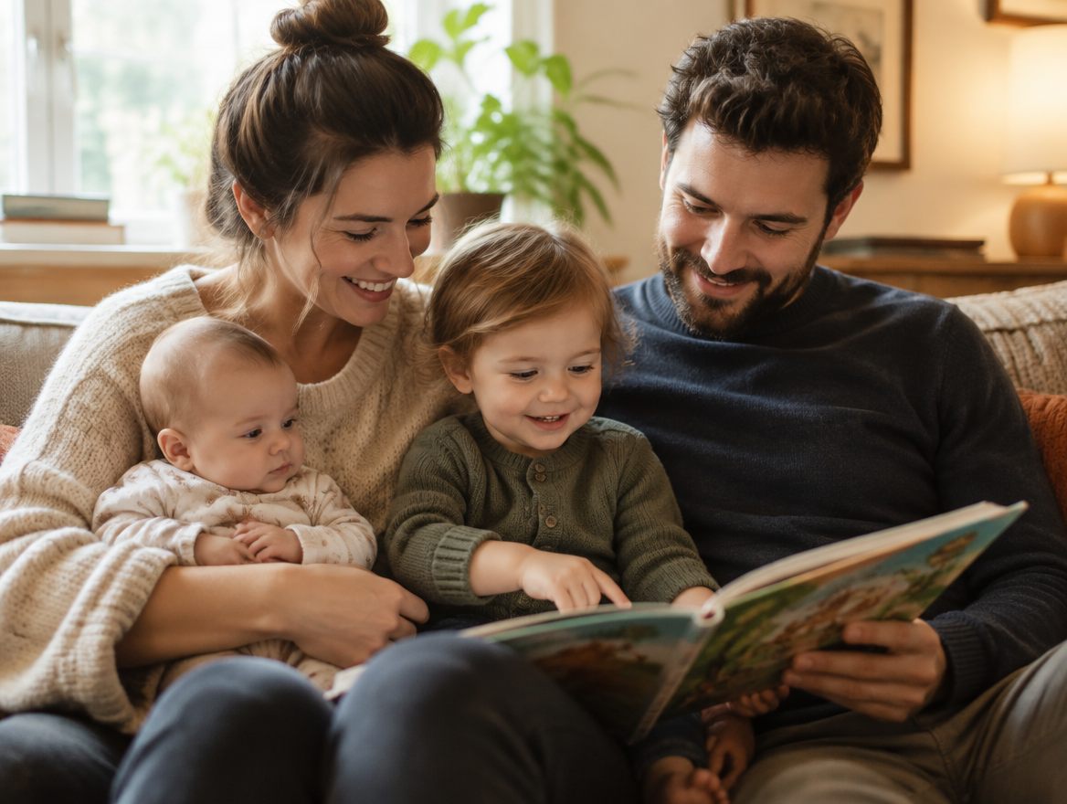 Children’s Sleep: The Routine, the Hours, and the Problems That Are Not Behavioural