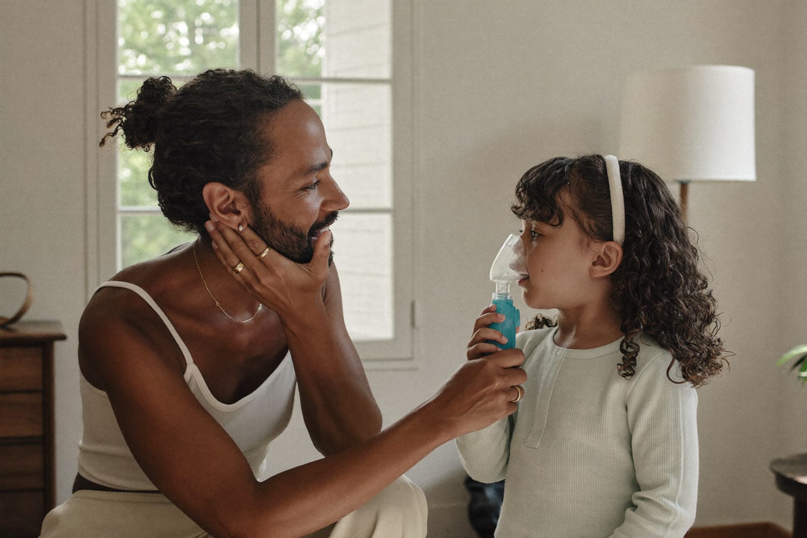 Childhood Asthma: The Two Inhalers, the Plan, and Arizona’s Triggers