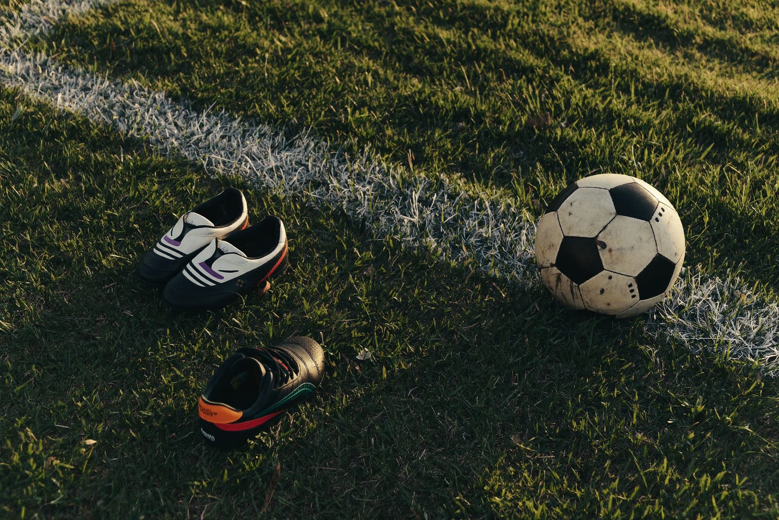 Sports Injuries in Children: Prevention, First Response, and Recovery