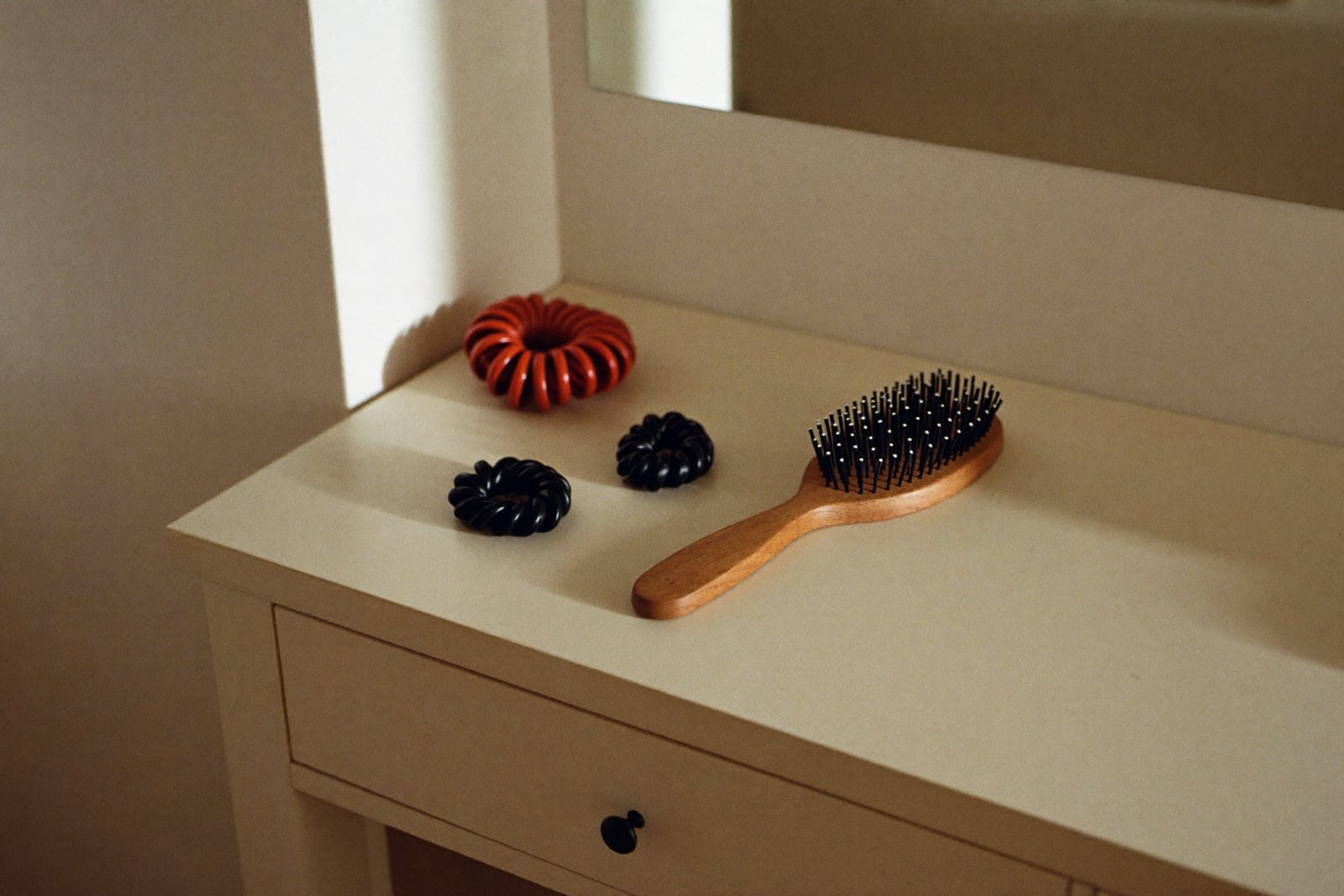 Hair Loss: The Blood Tests Worth Doing, and Why the Pattern Matters Most