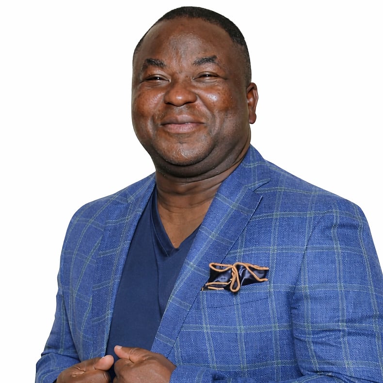 Dr. Lanre Ijaola