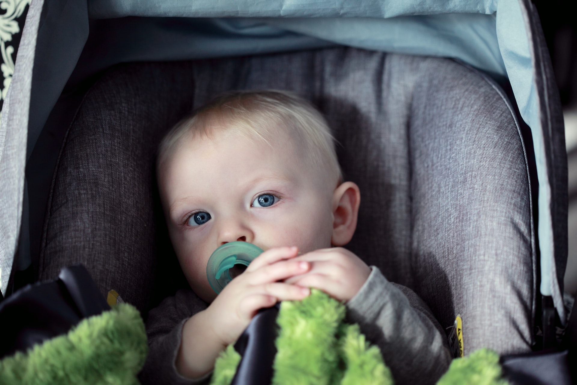 Mercy Grace Blog - FAQs About Car Seats and Recommendations