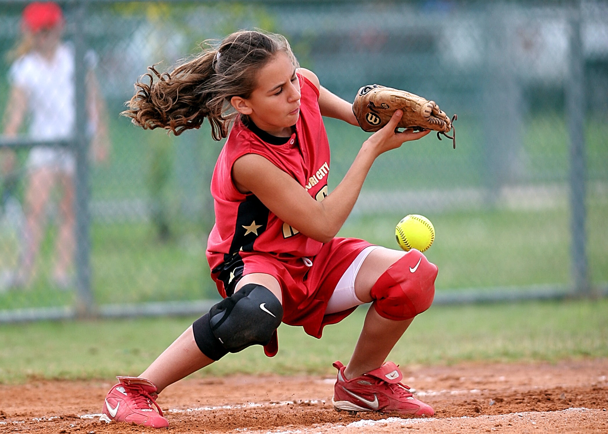 Mercy Grace Blog - Child Sport Injuries