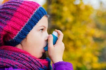 Managing Your Child’s Asthma