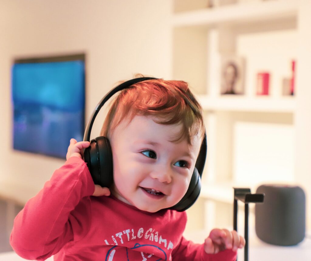 Mercy Grace Blog - Hearing Test