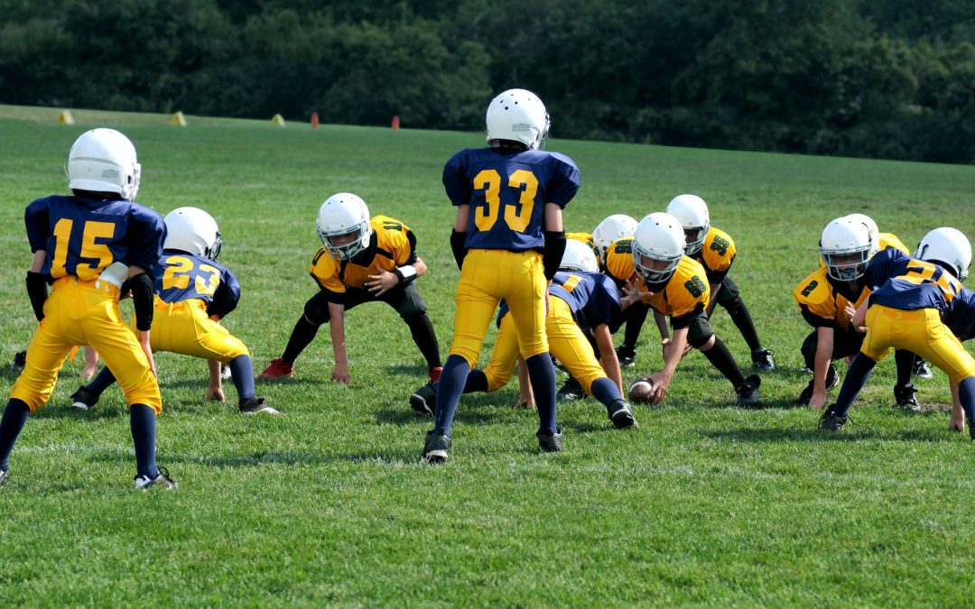 Keep Your Kids Safe from Concussions