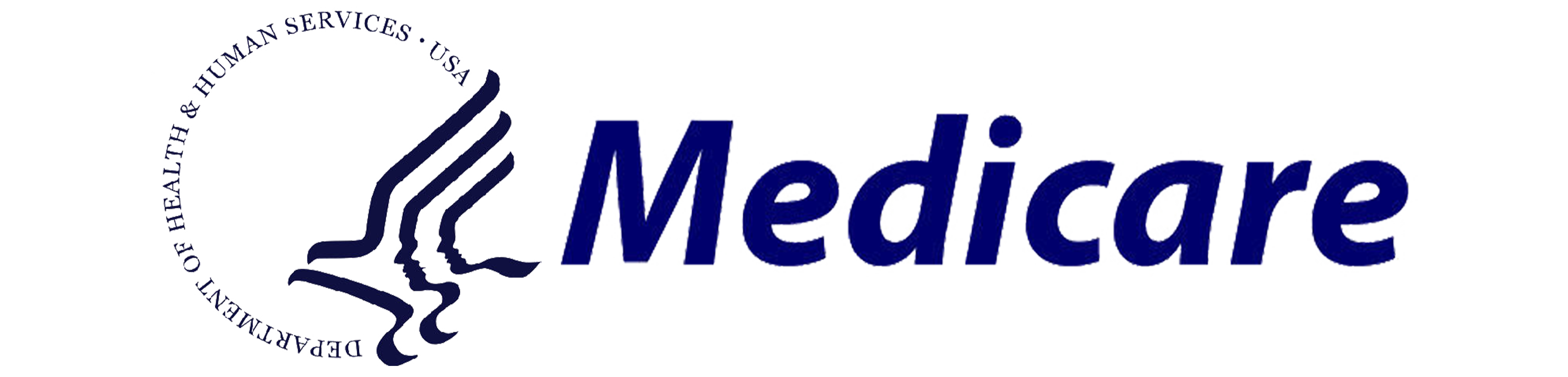 Mercy Grace -Medicare Logo