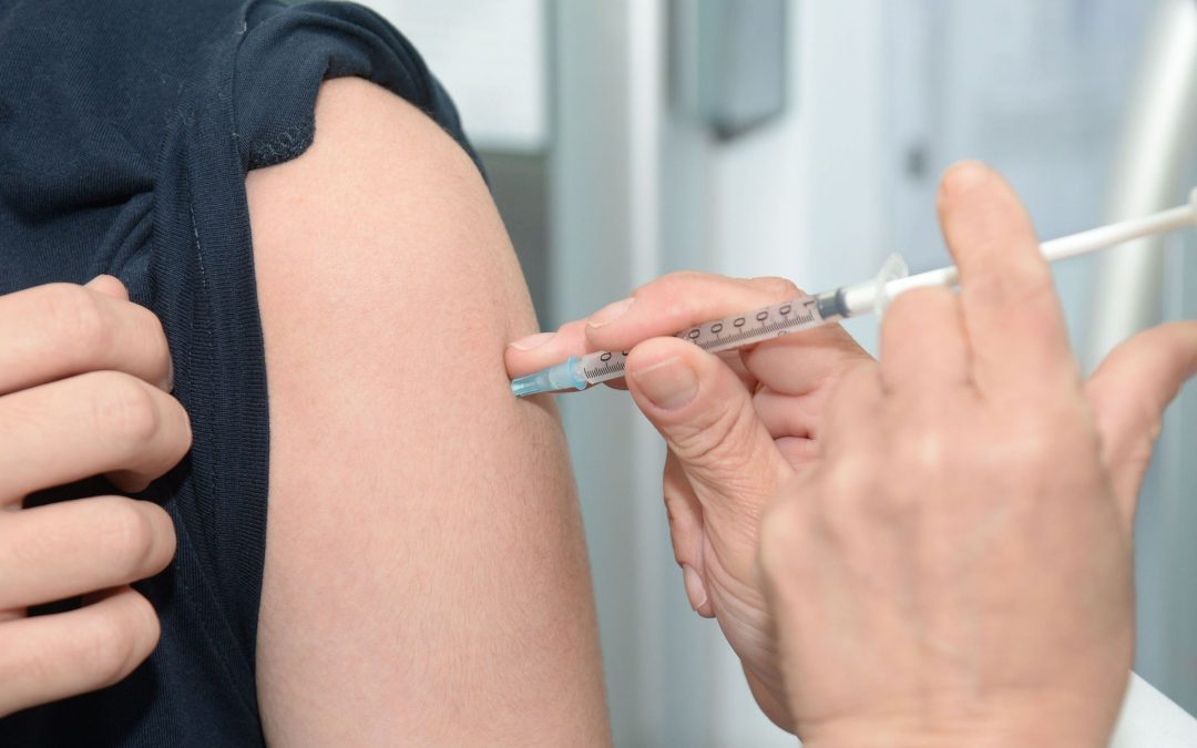 Why Immunizations Are Important