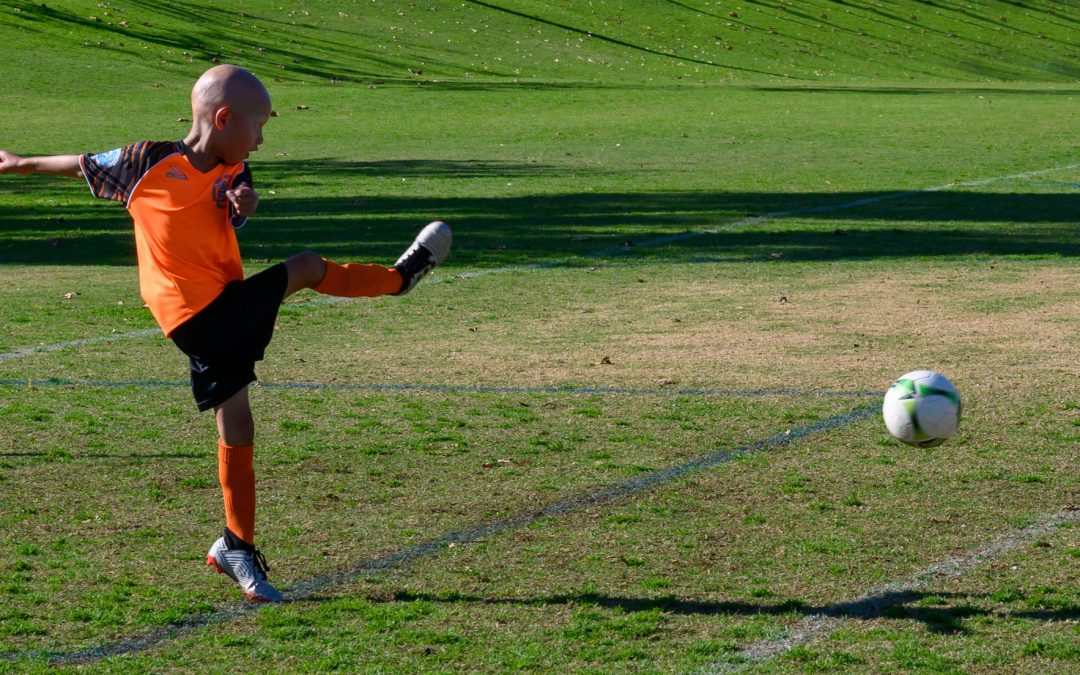 Dealing with Sports Injuries