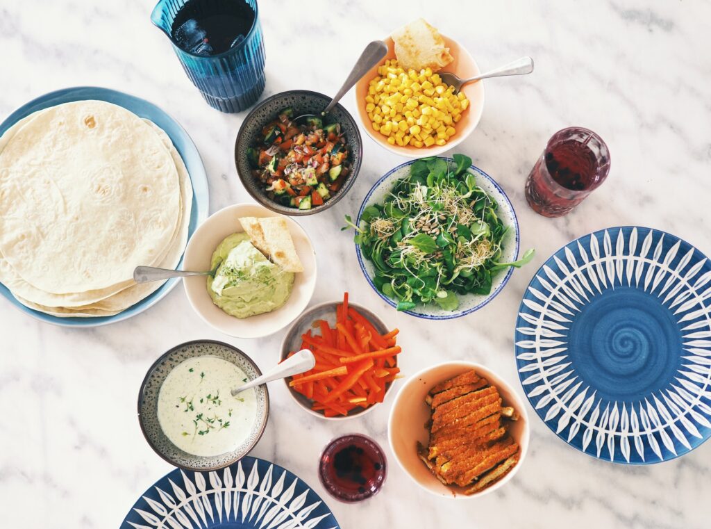 Mercy Grace Blog - Dietary and Nutrition Guidance