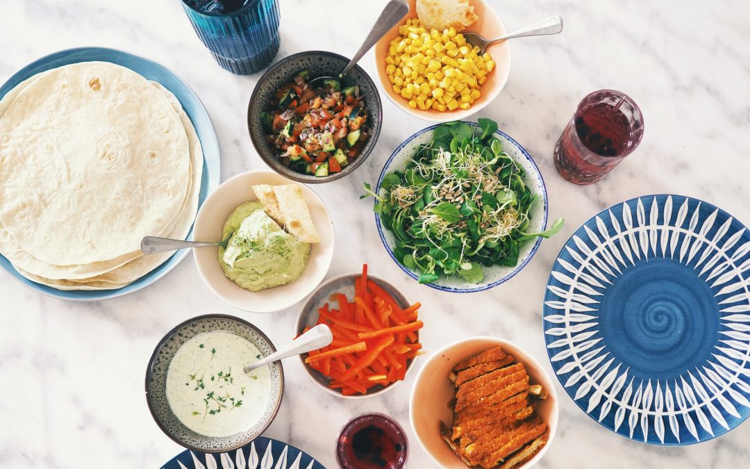 Dietary and Nutrition Guidance