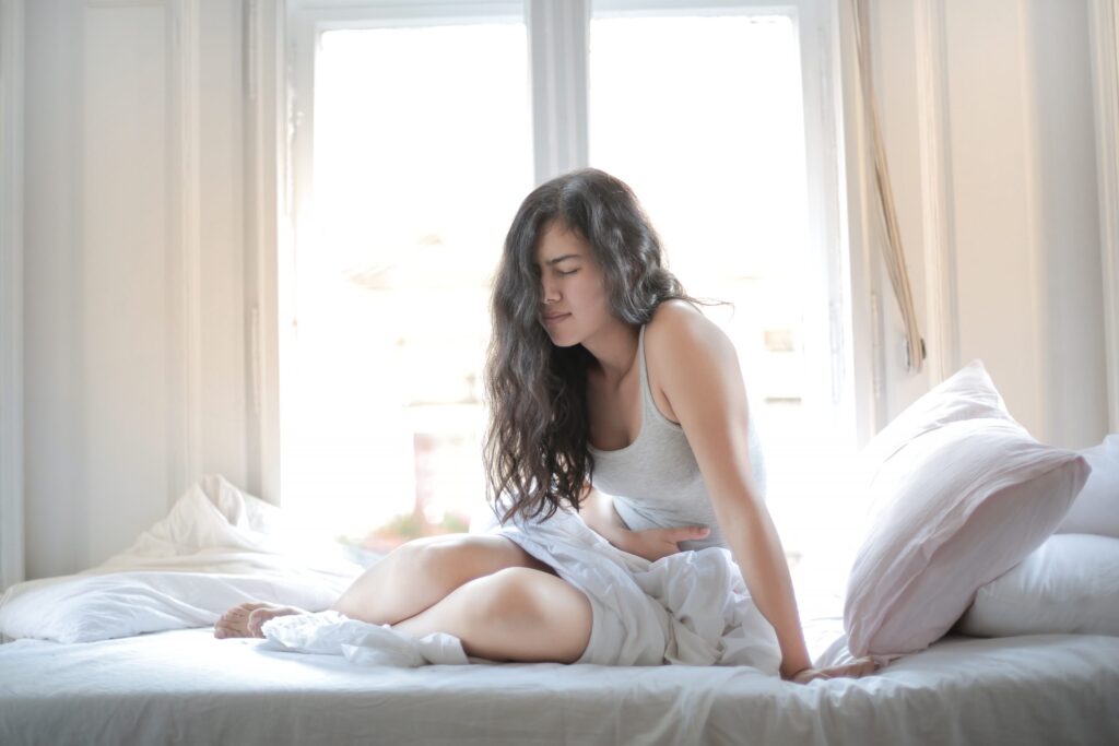 Mercy Grace Blog - Appendicitis
