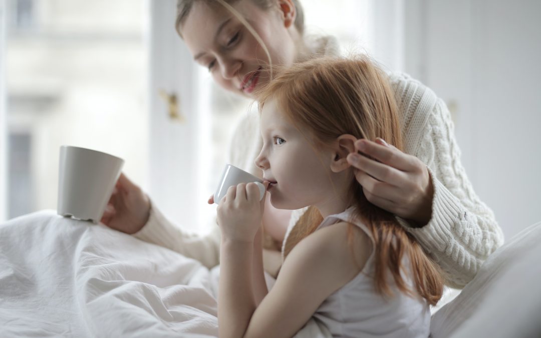 Signs Of Tonsillitis