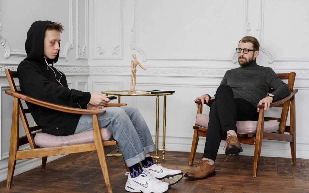 Mental Health Wellness And Your Child