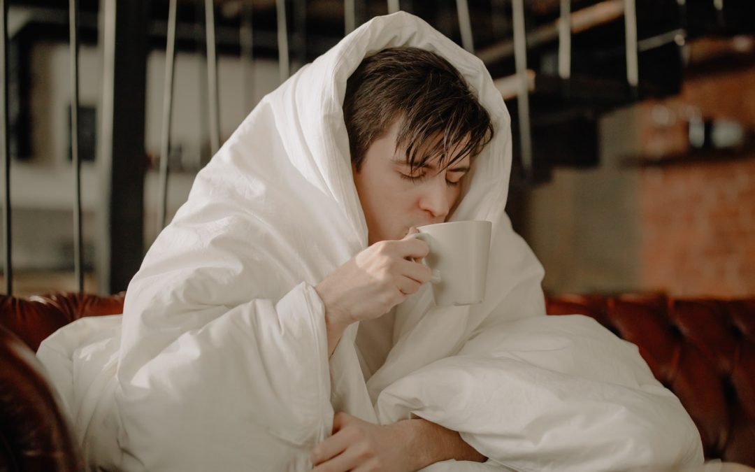 Kids and Sore Throats