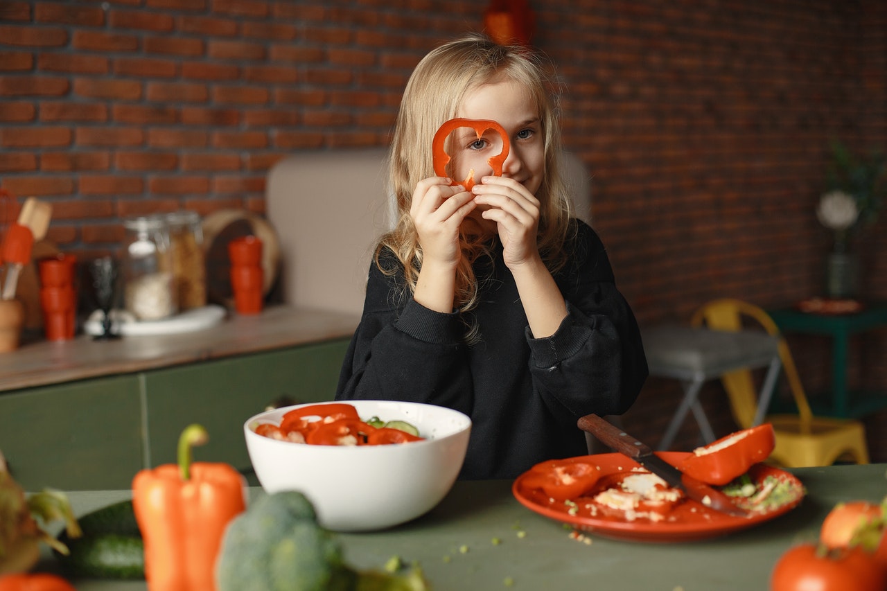 Mercy Grace Blog - Diabetic Children
