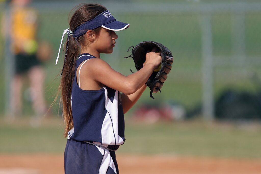 Mercy Grace Blog - Child Sport Injuries