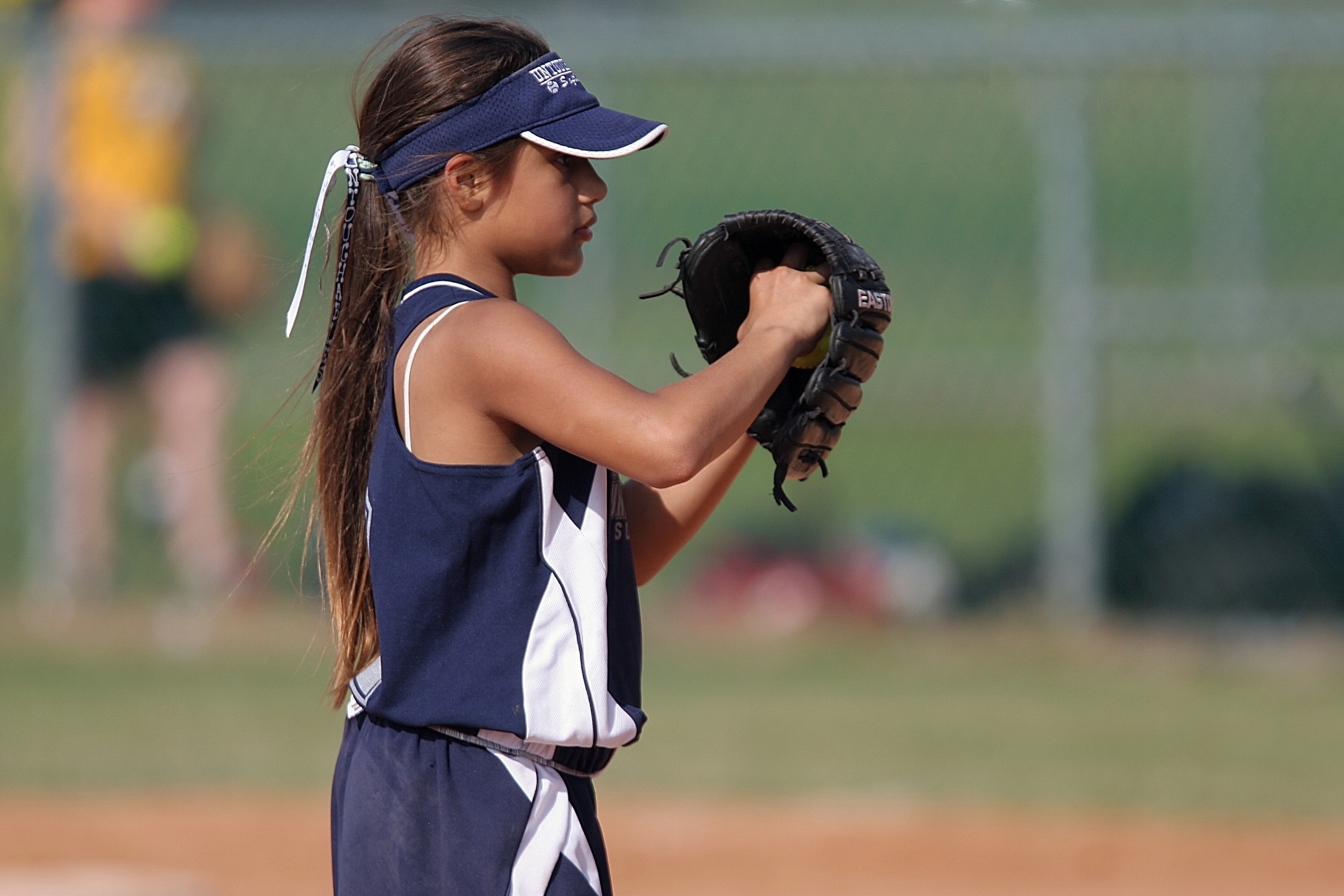 Mercy Grace Blog - Child Sport Injuries