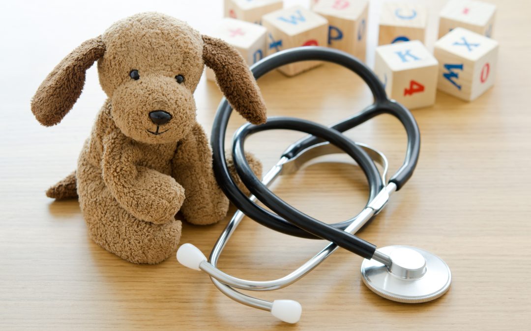 Basic Guide to Essential Pediatric Services