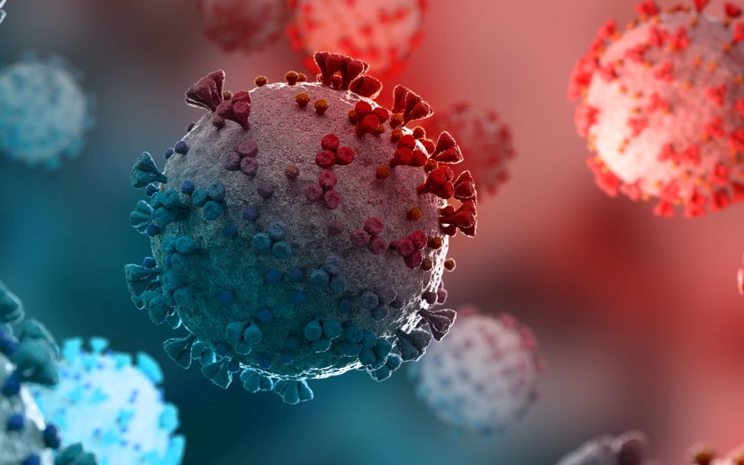 Sinus & Allergies vs. Coronavirus: What Are The Symptoms