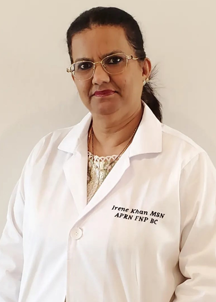 Mercy Grace Private Practice - Candice Moore