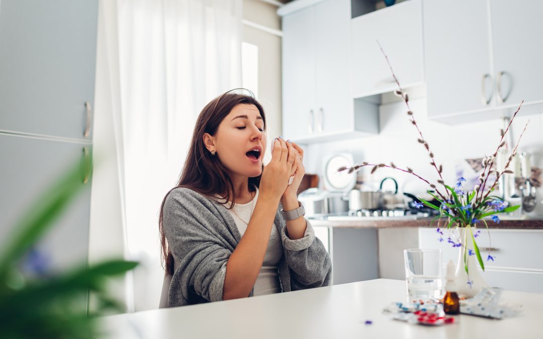 Understanding Allergy Season in Arizona