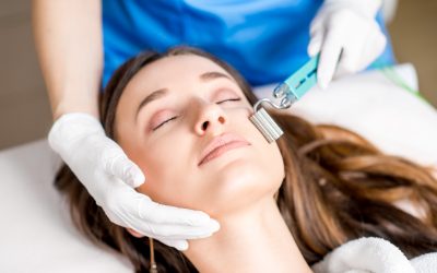 Why Wednesday: Microneedling with AnteAGE MD Growth Factors and Cytokines