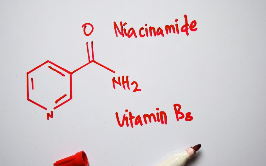 Niacinamide
