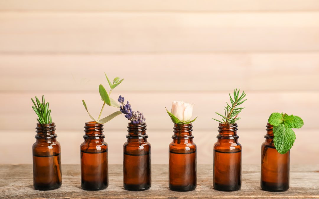 Essential Oils