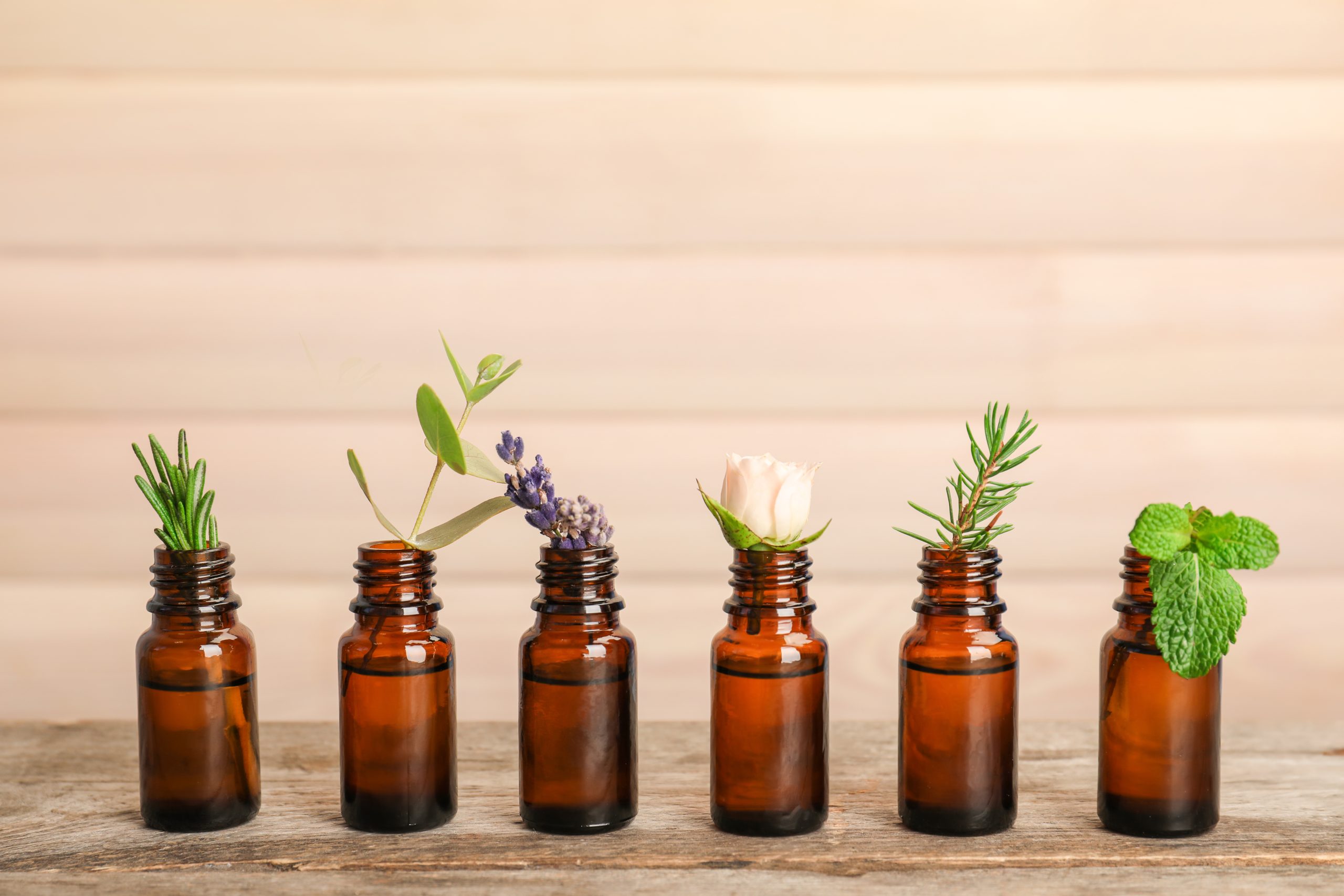 essential oils mercy grace aesthetics
