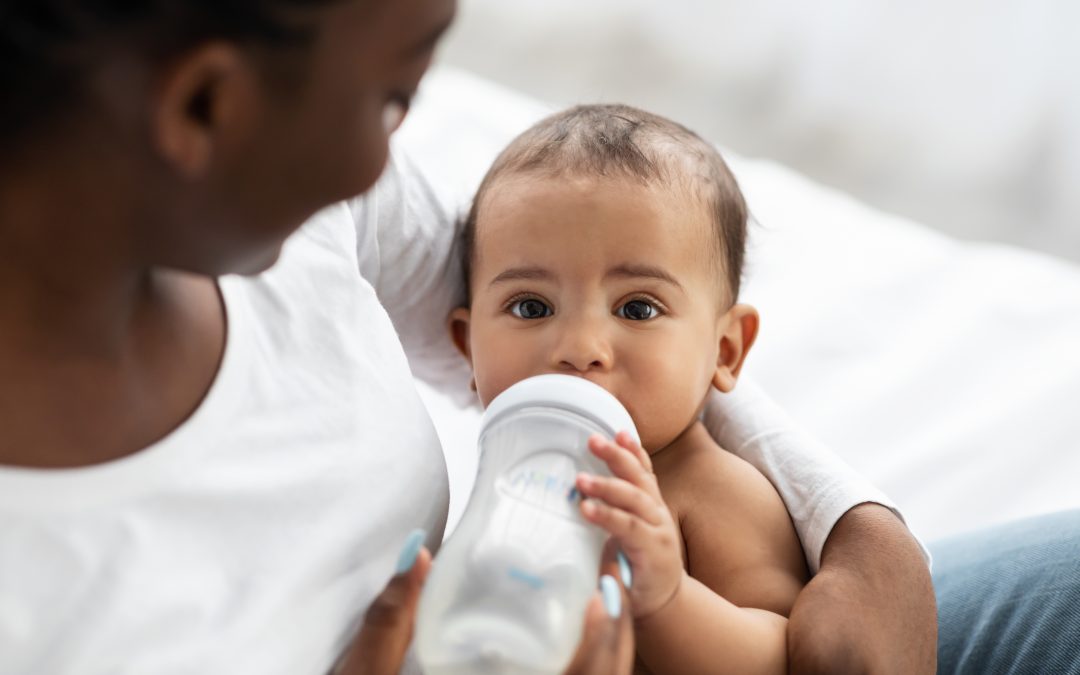 Baby Formula Shortage: AAP Recommendations