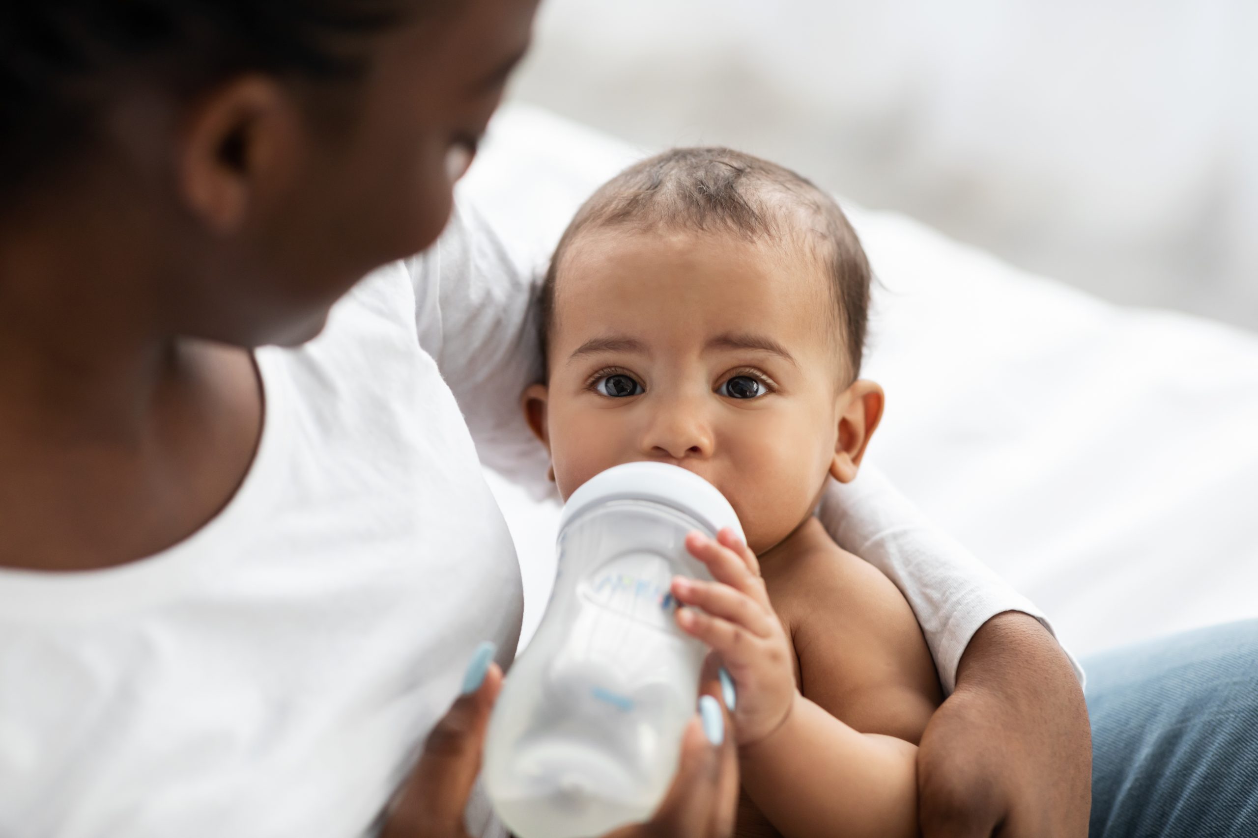 Baby Formula Shortage: AAP Recommendations