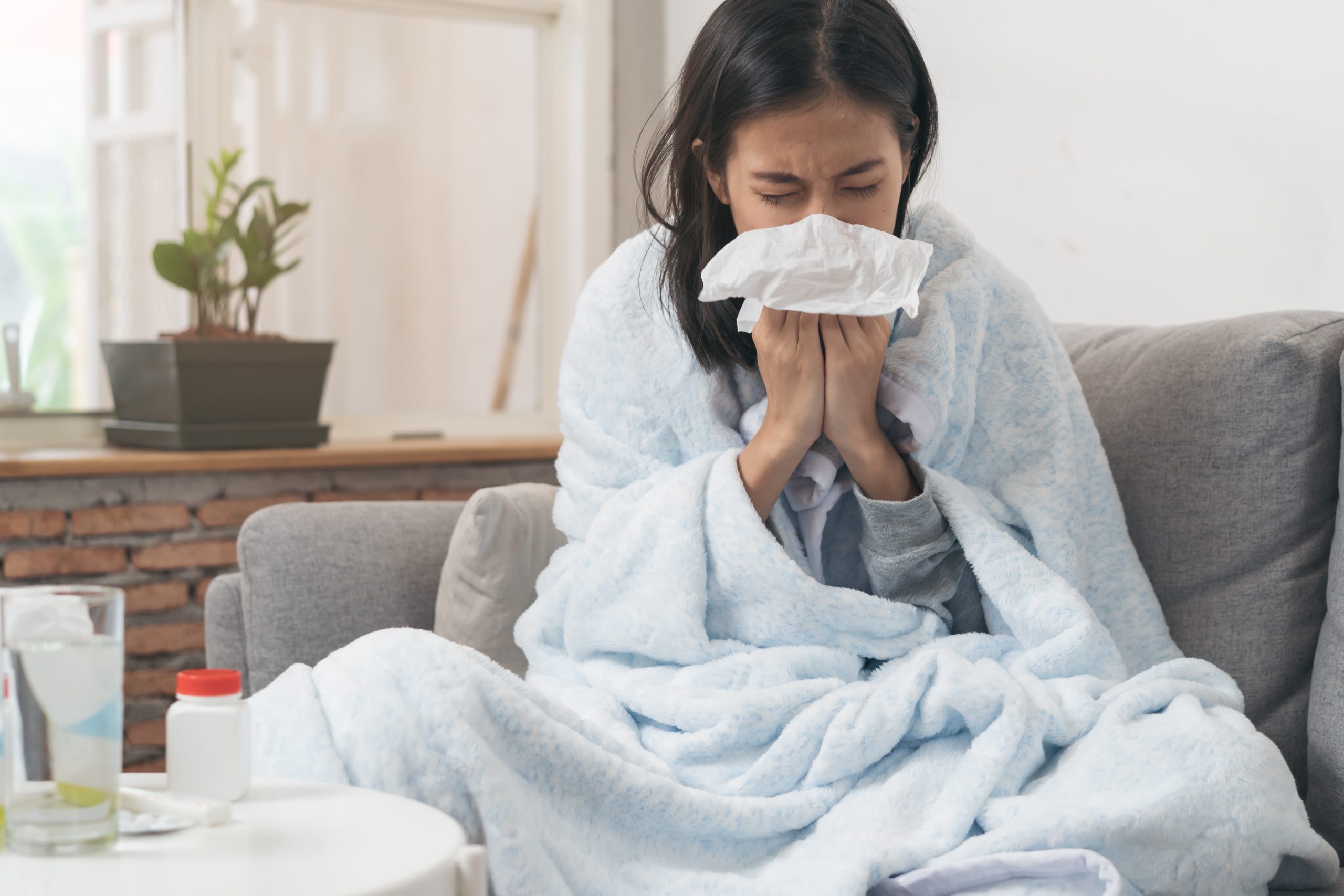 Common Cold