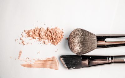 Jane Iredale Mineral Makeup