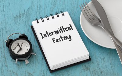 Intermittent Fasting