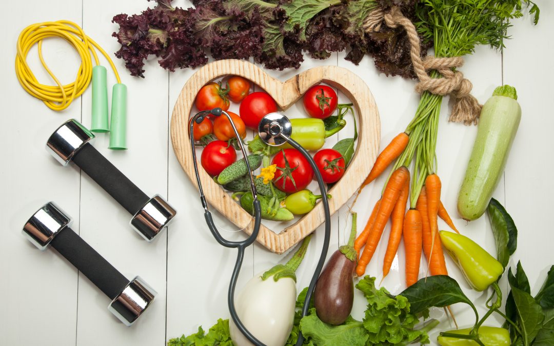 Healthy Tips for Avoiding Heart Disease