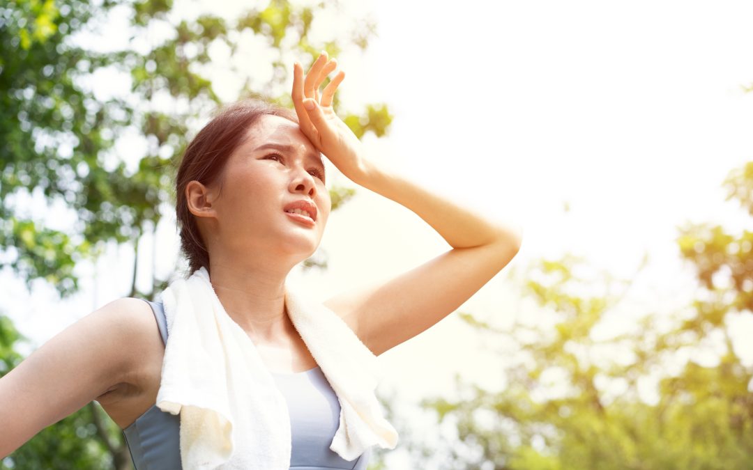 Dealing with Heat Exhaustion and Heatstroke: Essential Tips for Arizona Residents