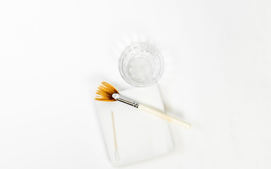 TCA (Trichloroacetic Acid)