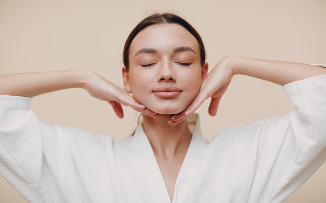 W.H.Y. Wednesday: Facial Massage