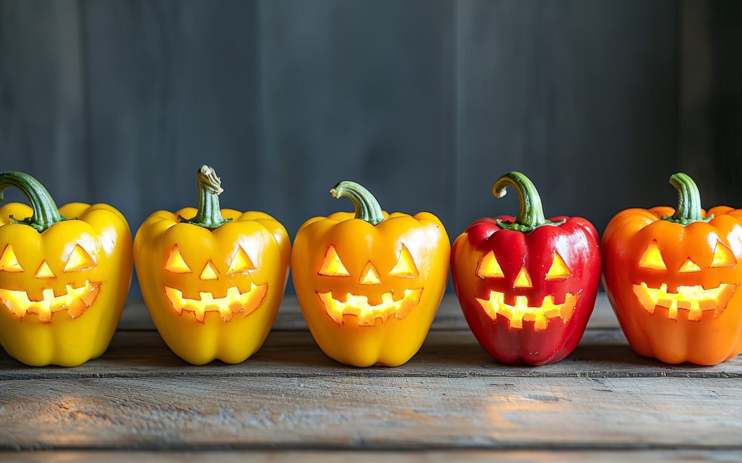 Healthy Halloween: Balancing Treats and Health