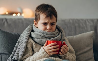 Preventing Holiday Illnesses: Tips to Keep Kids Healthy This Season