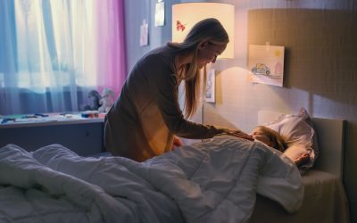 Pediatric Sleep Essentials: Creating Healthy Bedtime Routines for All Ages