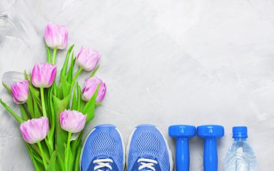Spring Cleaning for Your Health: What to Toss, Refill, or Review