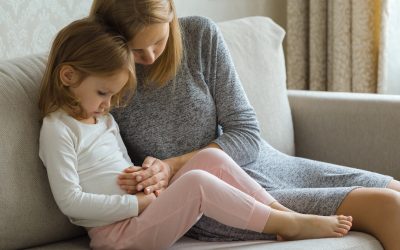 When to Be Concerned About Tummy Troubles: A Pediatric Guide to Digestive Issues