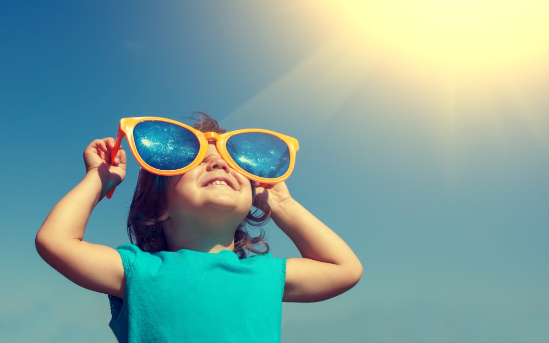 Sun’s Out, Smiles Out: A Parent’s Guide to Preventing Heat Illness in Arizona Kids