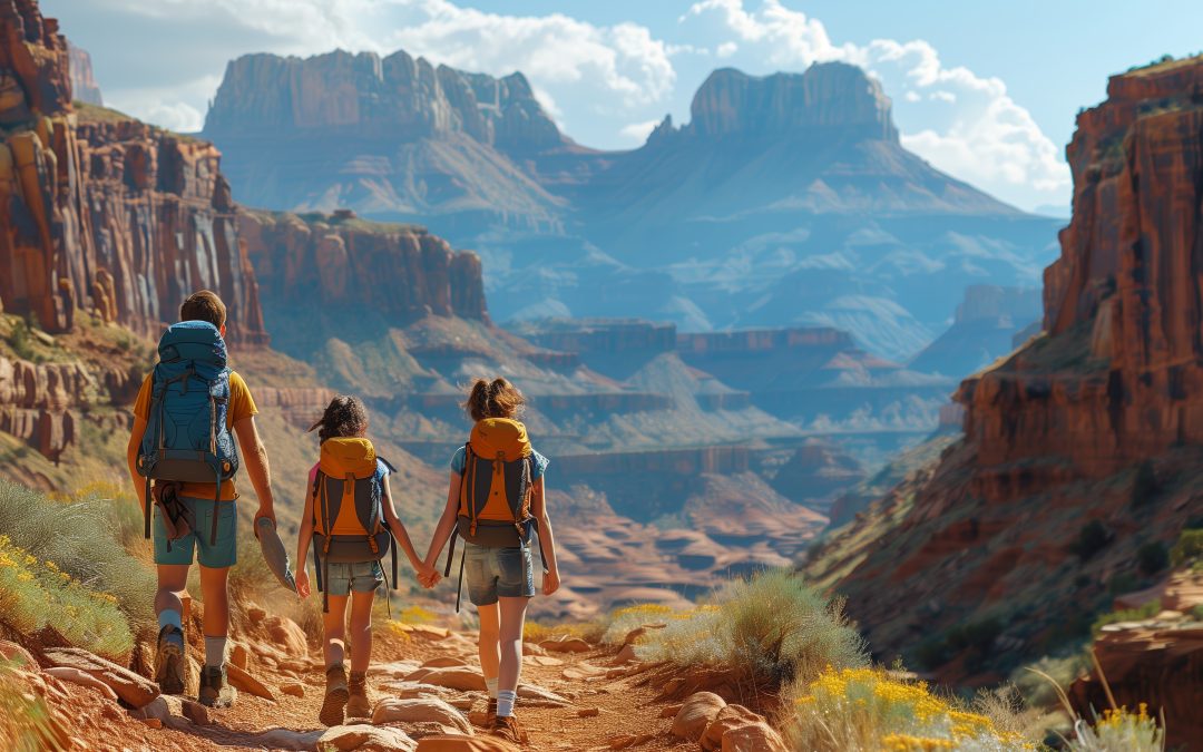 Healthy Summer Habits: Wellness Tips for the Whole Family