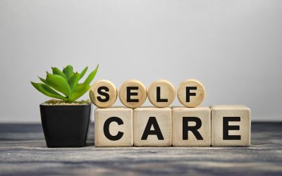 September Is Self-Care Awareness Month: 7 Smart Ways to Put Your Health First