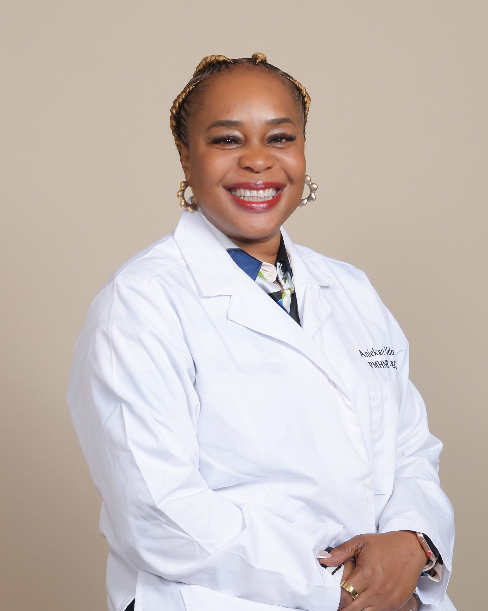 Mercy Grace Private Practice - Candice Moore