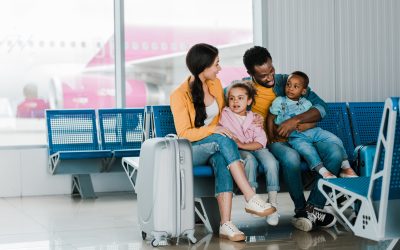 Keeping Kids Healthy Through the Holidays: A Guide to Sleep, Nutrition, and Illness Prevention